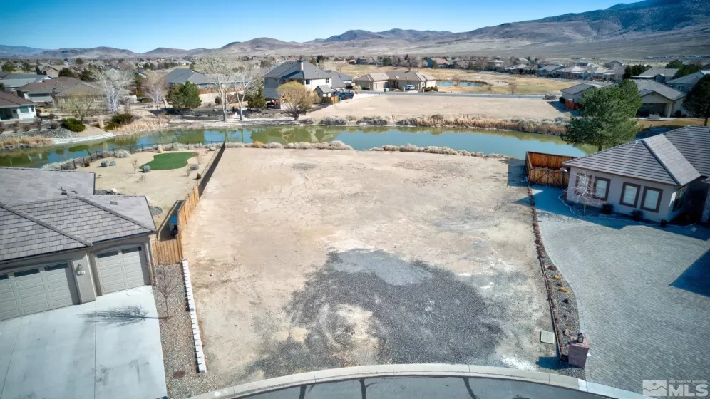410 Gleneagles, Dayton, Nevada 89403, ,Land,Residential,Gleneagles,250002457