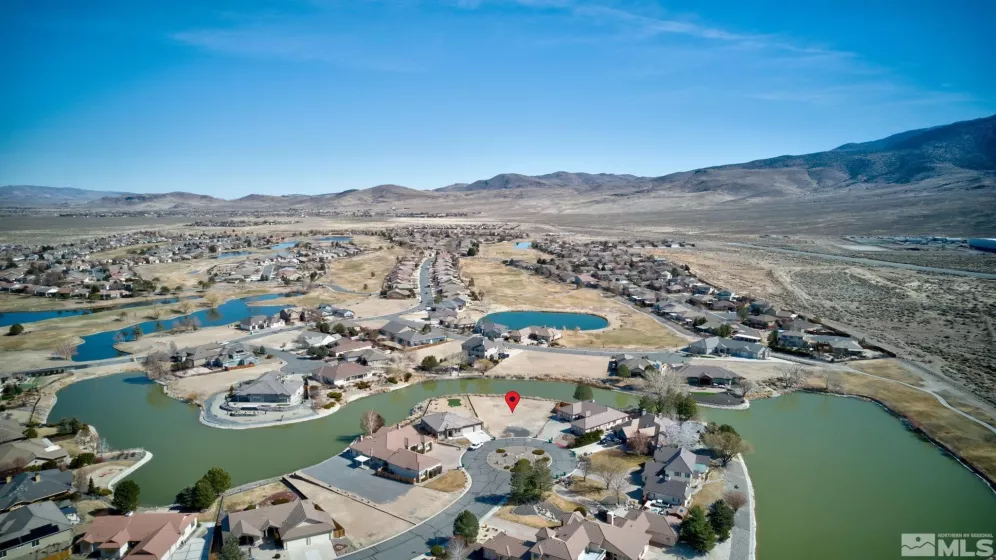 410 Gleneagles, Dayton, Nevada 89403, ,Land,Residential,Gleneagles,250002457