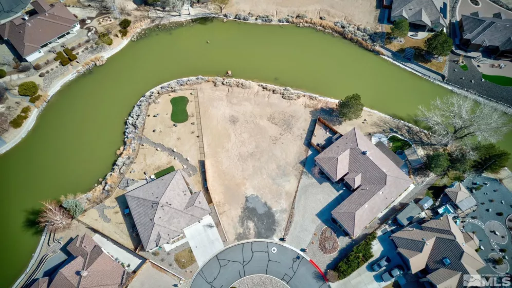 410 Gleneagles, Dayton, Nevada 89403, ,Land,Residential,Gleneagles,250002457