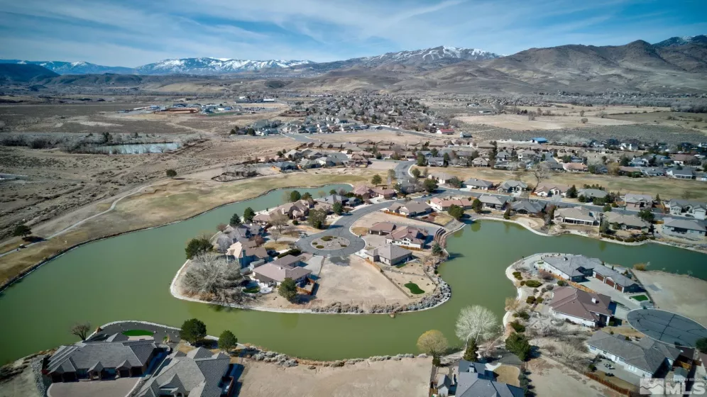 410 Gleneagles, Dayton, Nevada 89403, ,Land,Residential,Gleneagles,250002457