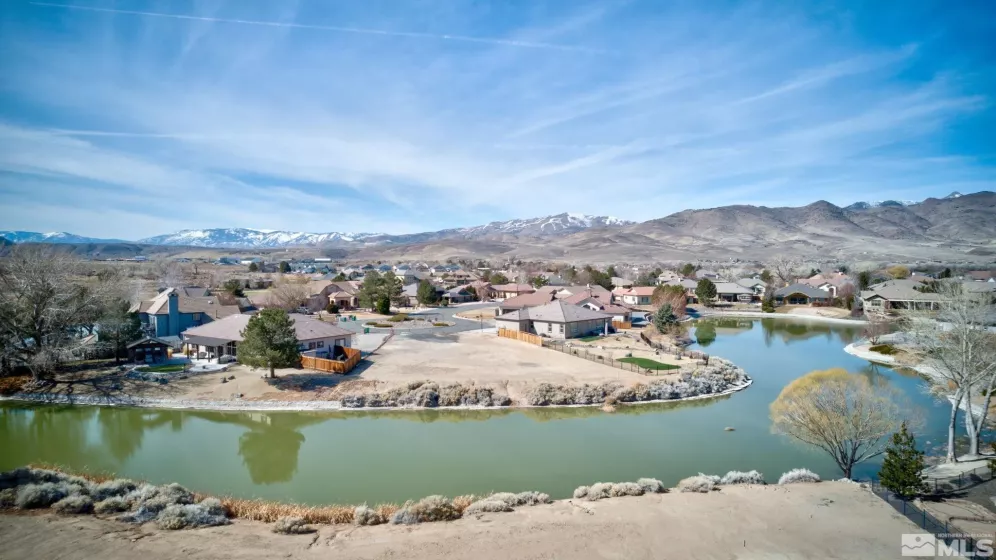 410 Gleneagles, Dayton, Nevada 89403, ,Land,Residential,Gleneagles,250002457