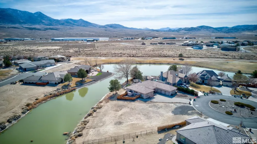 410 Gleneagles, Dayton, Nevada 89403, ,Land,Residential,Gleneagles,250002457