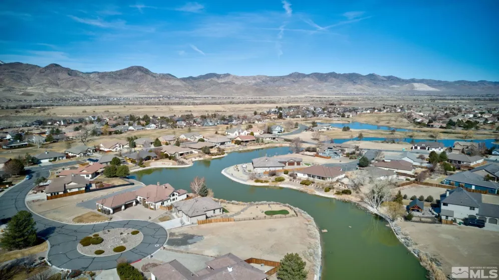 410 Gleneagles, Dayton, Nevada 89403, ,Land,Residential,Gleneagles,250002457