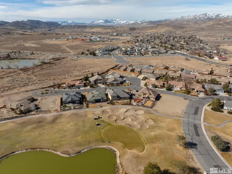 504 Doral, Dayton, Nevada 89403, ,Land,Residential,Doral,250002146