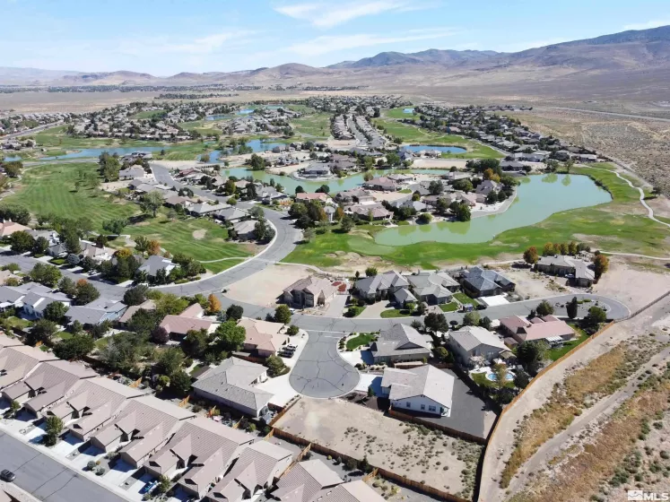 504 Doral, Dayton, Nevada 89403, ,Land,Residential,Doral,250002146