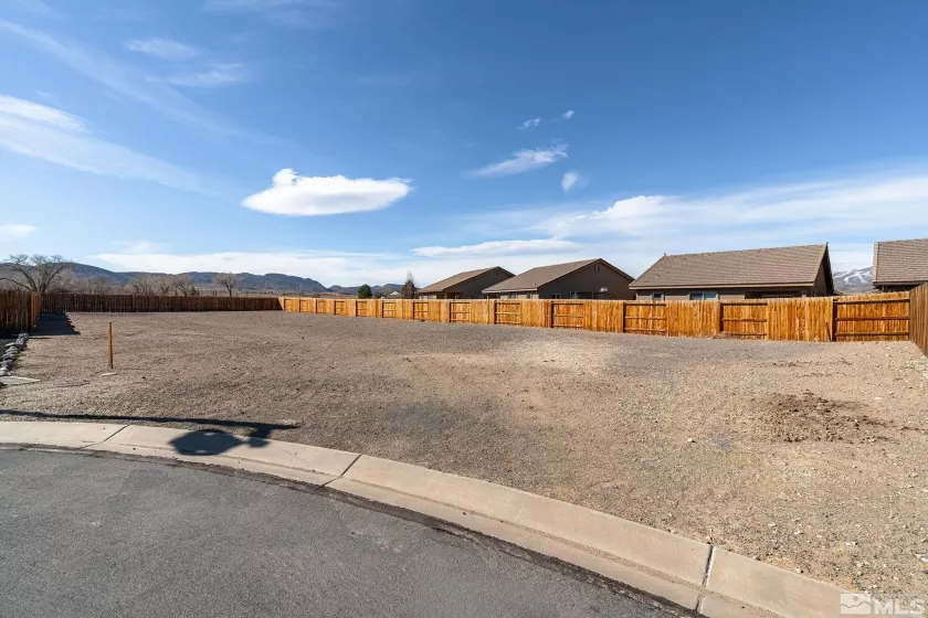 504 Doral, Dayton, Nevada 89403, ,Land,Residential,Doral,250002146