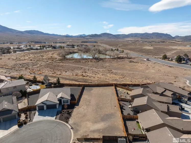 504 Doral, Dayton, Nevada 89403, ,Land,Residential,Doral,250002146