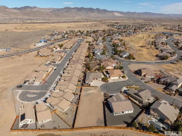 504 Doral, Dayton, Nevada 89403, ,Land,Residential,Doral,250002146
