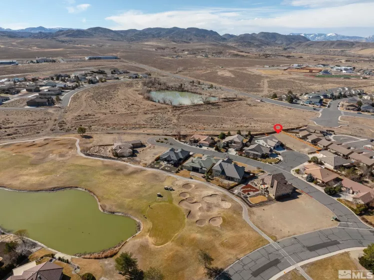 504 Doral, Dayton, Nevada 89403, ,Land,Residential,Doral,250002146