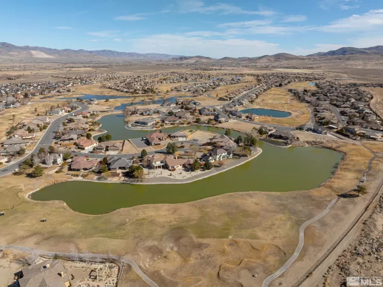 504 Doral, Dayton, Nevada 89403, ,Land,Residential,Doral,250002146