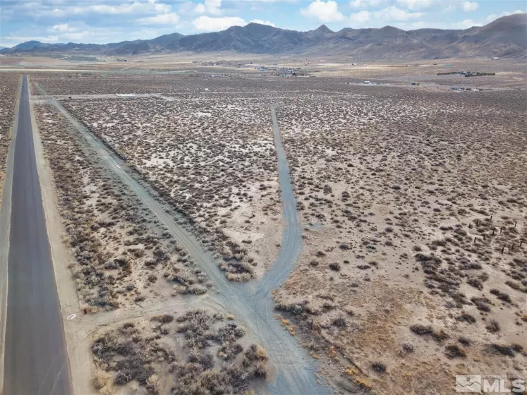TBD Sunset Hills, Yerington, Nevada 89447, ,Land,Residential,Sunset Hills,250002058