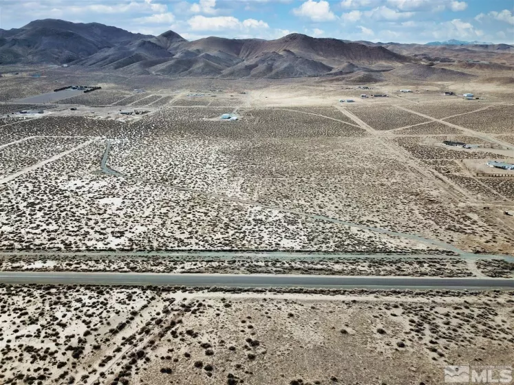 TBD Sunset Hills, Yerington, Nevada 89447, ,Land,Residential,Sunset Hills,250002058