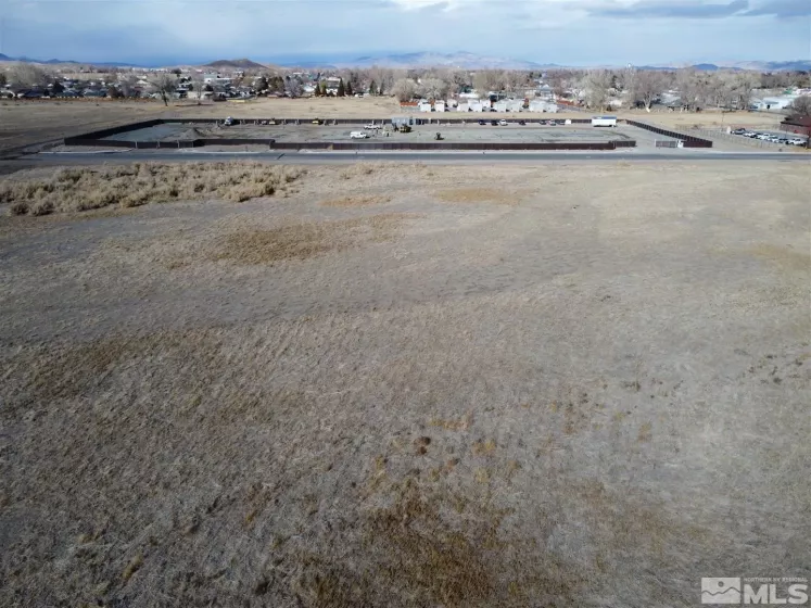 Compston, Yerington, Nevada 89447, ,Land,Residential,Compston,250001438