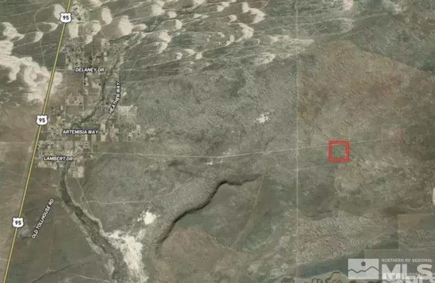 40 acres Humboldt County, Winnemucca, Nevada 89445, ,Land,Residential,acres Humboldt County,250000818