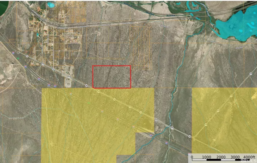 08003152 State Route 789, Golconda, Nevada 89414, ,Land,Residential,State Route 789,250001002