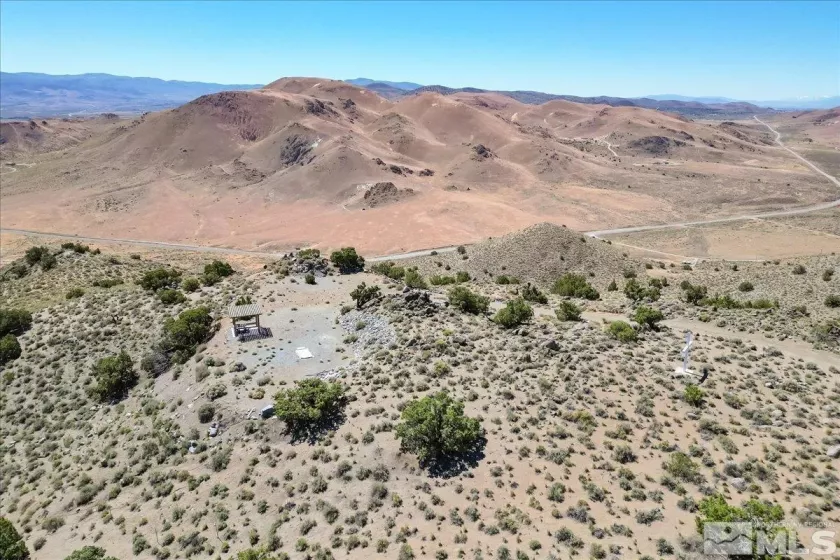 0 Pyramid, Sparks, Nevada 89510, ,Land,Residential,Pyramid,250001031