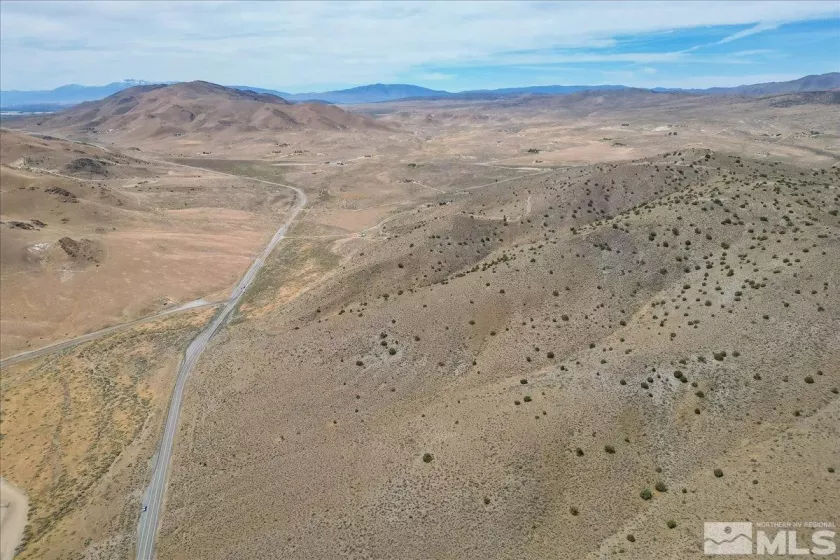 0 Pyramid, Sparks, Nevada 89510, ,Land,Residential,Pyramid,250001031