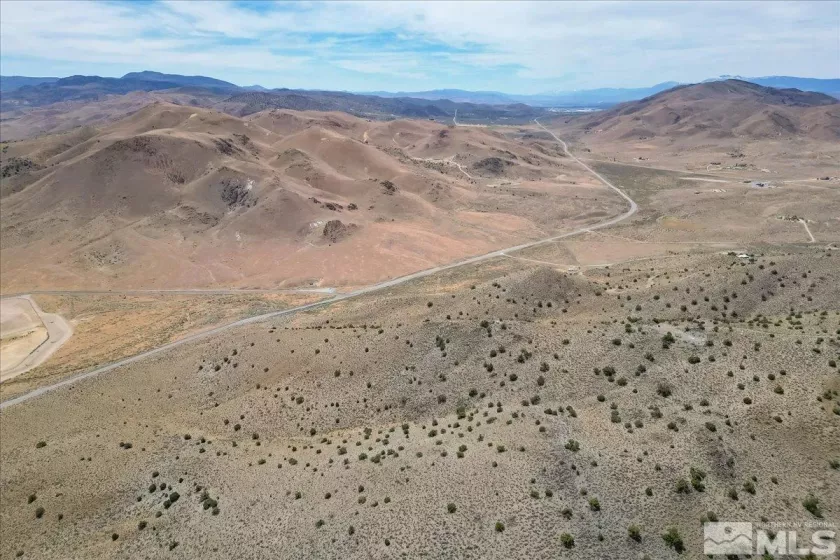 0 Pyramid, Sparks, Nevada 89510, ,Land,Residential,Pyramid,250001031