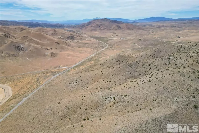 0 Pyramid, Sparks, Nevada 89510, ,Land,Residential,Pyramid,250001031