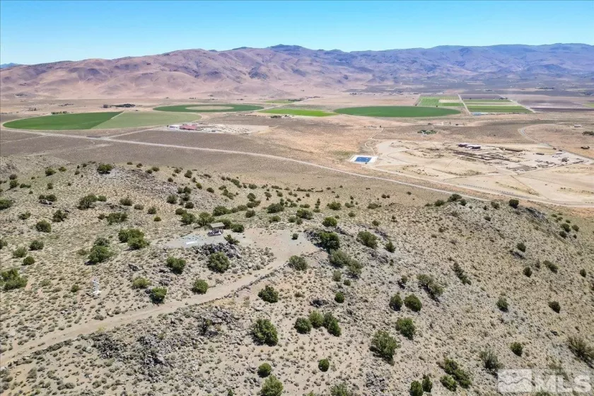 0 Pyramid, Sparks, Nevada 89510, ,Land,Residential,Pyramid,250001031