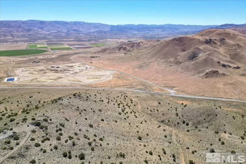 0 Pyramid, Sparks, Nevada 89510, ,Land,Residential,Pyramid,250001031