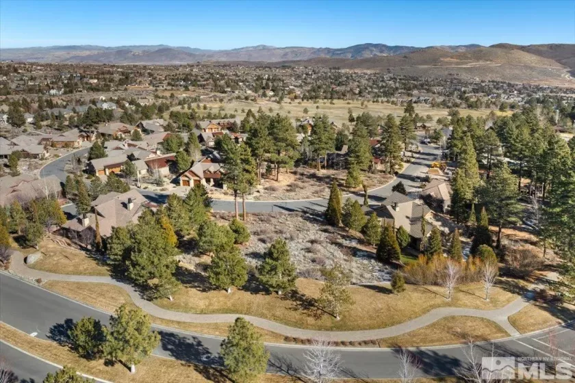 5715 Nordend, Reno, Nevada 89511, ,Land,Residential,Nordend,250000882