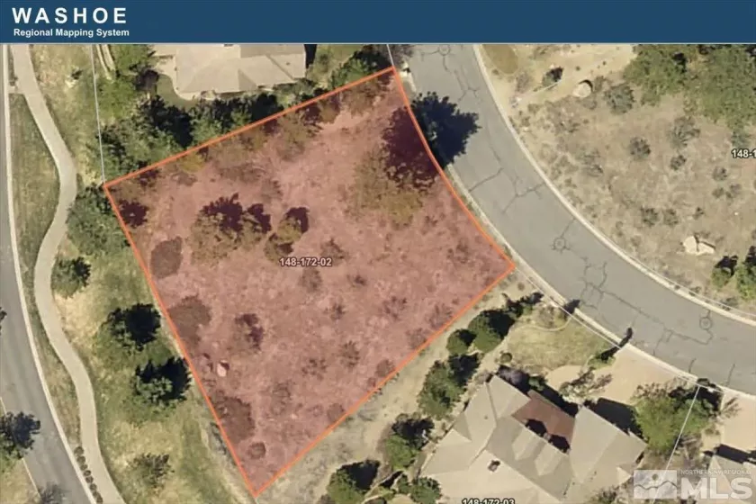 5715 Nordend, Reno, Nevada 89511, ,Land,Residential,Nordend,250000882