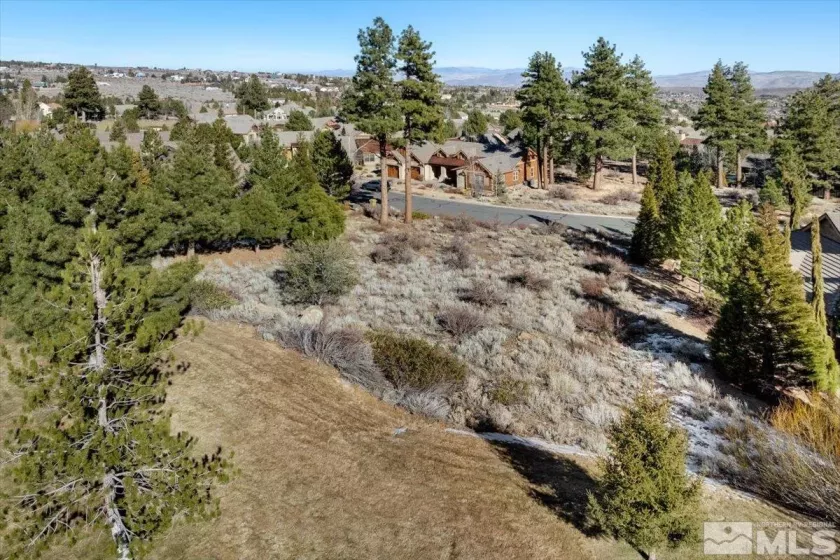 5715 Nordend, Reno, Nevada 89511, ,Land,Residential,Nordend,250000882