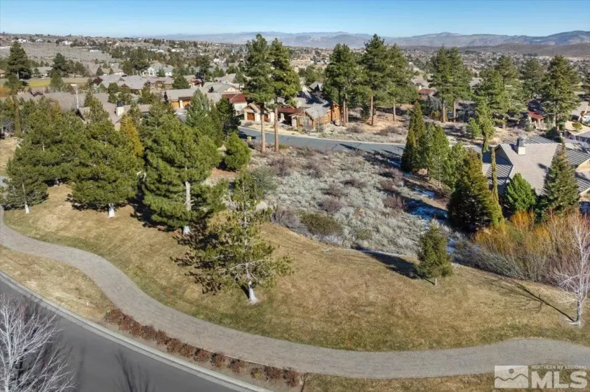 5715 Nordend, Reno, Nevada 89511, ,Land,Residential,Nordend,250000882