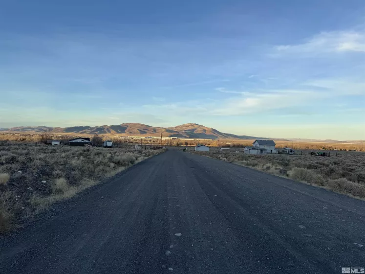 27 Simons, Fernley, Nevada 89408, ,Land,Residential,Simons,250000356