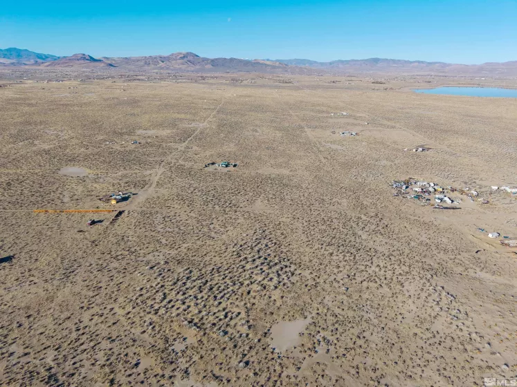 5155 Second, Silver Springs, Nevada 89429, ,Land,Residential,Second,250000739