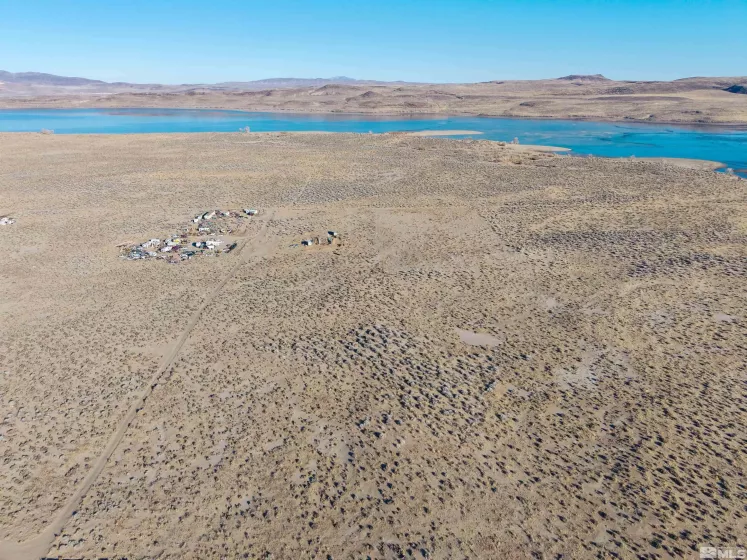 5155 Second, Silver Springs, Nevada 89429, ,Land,Residential,Second,250000739