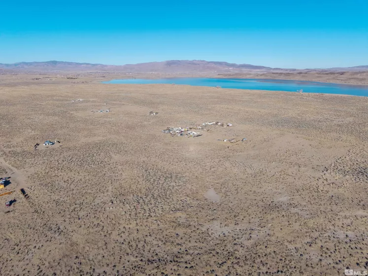 5155 Second, Silver Springs, Nevada 89429, ,Land,Residential,Second,250000739