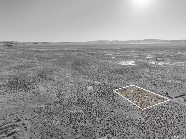 5155 Second, Silver Springs, Nevada 89429, ,Land,Residential,Second,250000739
