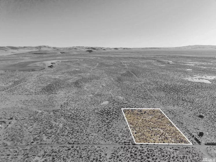 5155 Second, Silver Springs, Nevada 89429, ,Land,Residential,Second,250000739