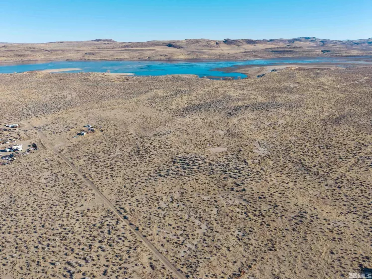 5155 Second, Silver Springs, Nevada 89429, ,Land,Residential,Second,250000739