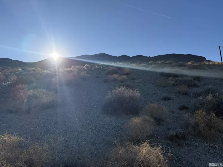 398 Walker, Walker Lake, Nevada 89415, ,Land,Residential,Walker,250000509