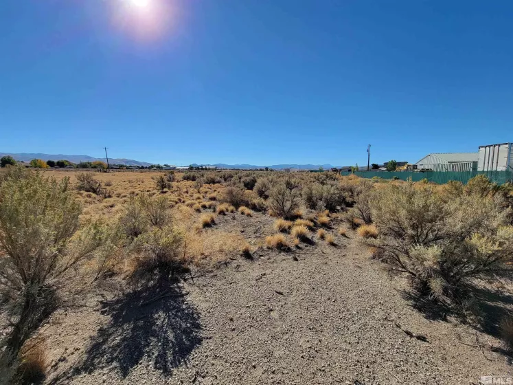 1765 Crockett, Gardnerville, Nevada 89410, ,Land,Residential,Crockett,250000021