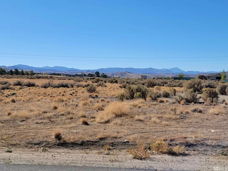 1765 Crockett, Gardnerville, Nevada 89410, ,Land,Residential,Crockett,250000021