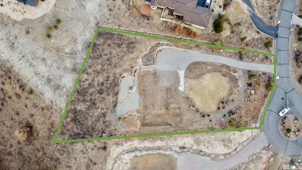229 Earlham, Reno, Nevada 89511, ,Land,Residential,Earlham,250000271