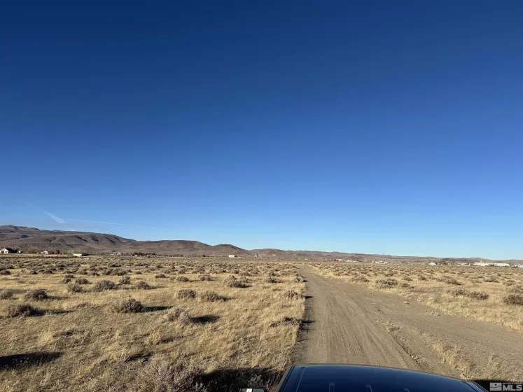 4900 HWY 95A, Silver Springs, Nevada 89429, ,Land,Residential,HWY 95A,250000125