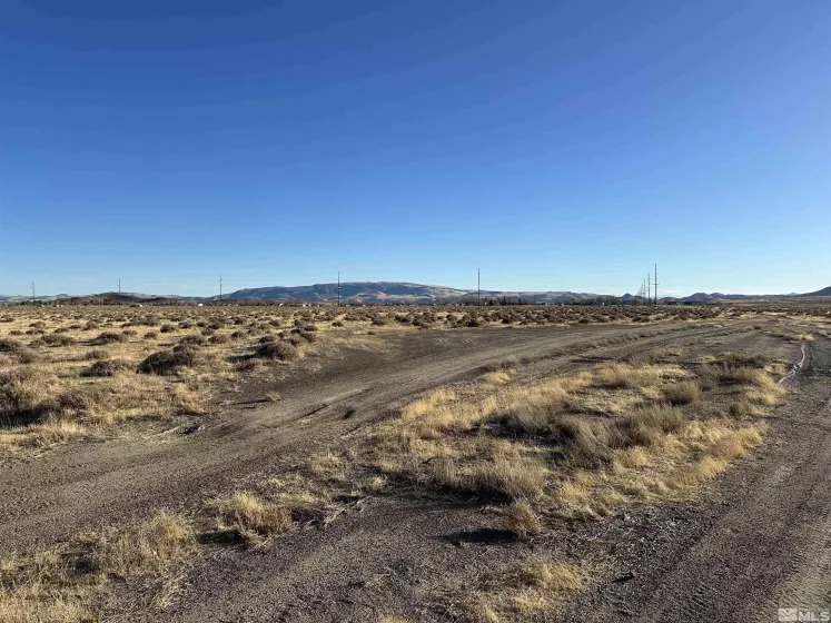 4900 HWY 95A, Silver Springs, Nevada 89429, ,Land,Residential,HWY 95A,250000125
