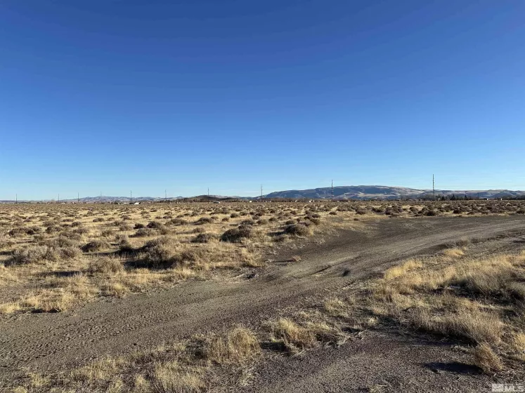4900 HWY 95A, Silver Springs, Nevada 89429, ,Land,Residential,HWY 95A,250000125