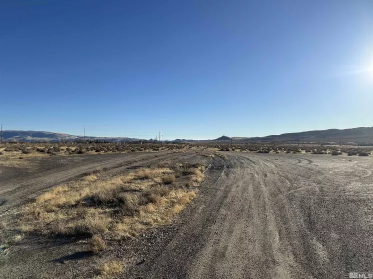 4900 HWY 95A, Silver Springs, Nevada 89429, ,Land,Residential,HWY 95A,250000125