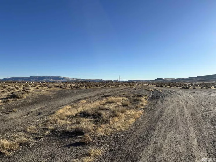 4900 HWY 95A, Silver Springs, Nevada 89429, ,Land,Residential,HWY 95A,250000125