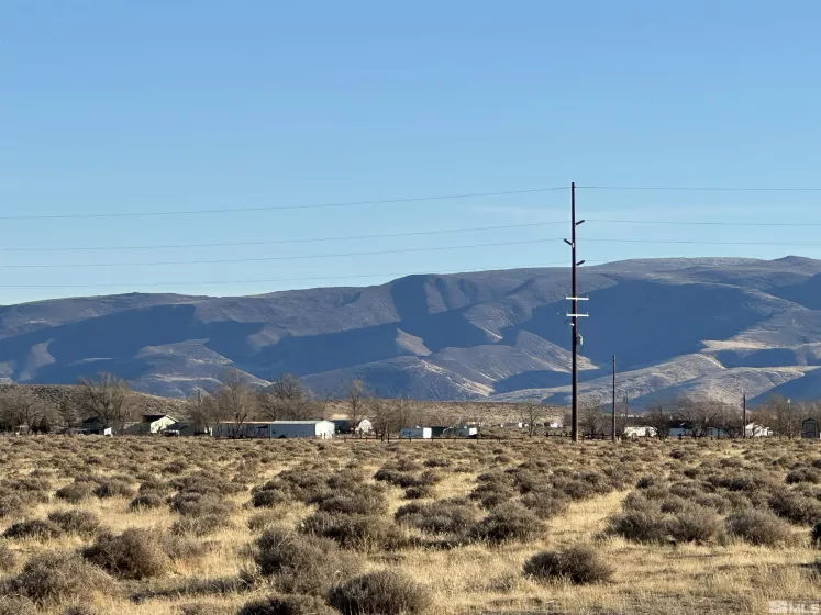 4900 HWY 95A, Silver Springs, Nevada 89429, ,Land,Residential,HWY 95A,250000125