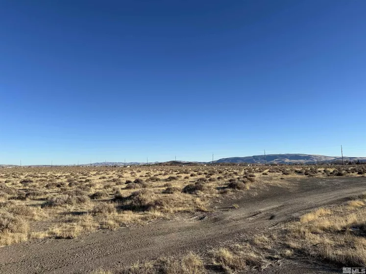 4900 HWY 95A, Silver Springs, Nevada 89429, ,Land,Residential,HWY 95A,250000125