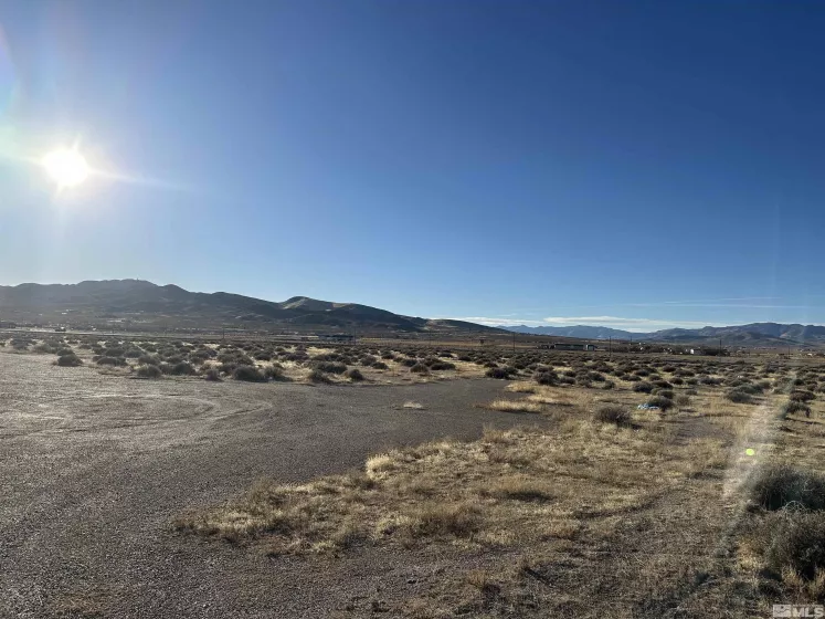 4900 HWY 95A, Silver Springs, Nevada 89429, ,Land,Residential,HWY 95A,250000125