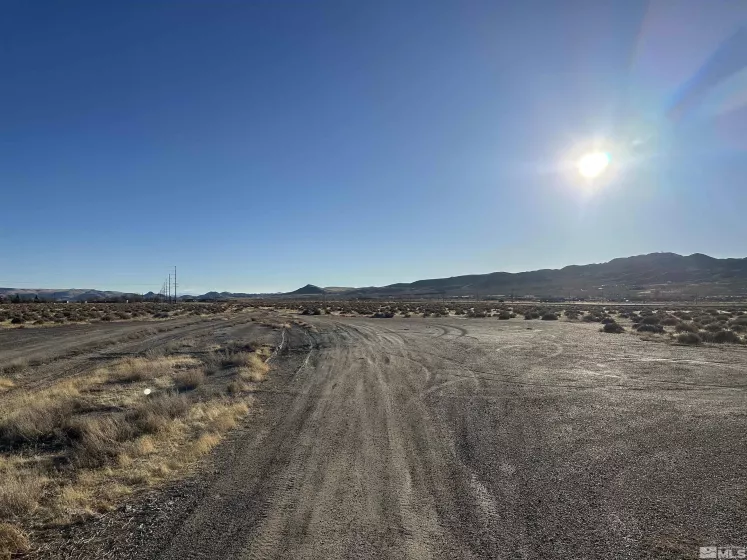 4900 HWY 95A, Silver Springs, Nevada 89429, ,Land,Residential,HWY 95A,250000125