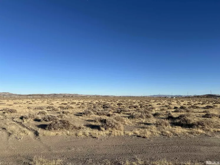 4900 HWY 95A, Silver Springs, Nevada 89429, ,Land,Residential,HWY 95A,250000125